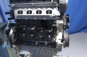 |氧傳感器的檢測