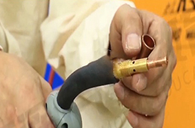 活塞連桿組的拆裝