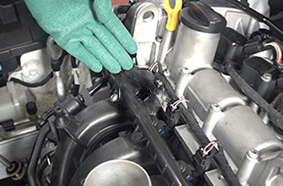 噴油器線路檢測