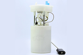 燃油泵及控制線路檢測